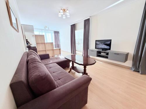 Tumanyan 31 TopHouse