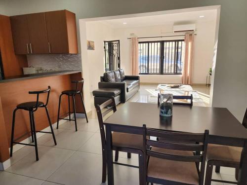 Gallery image of Area 43 Executive Apartments in Lilongwe