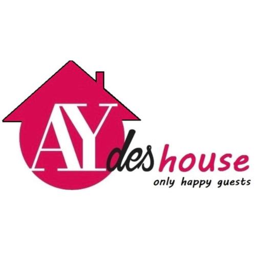 Santa Viola House - By AyDesHouse photo 33