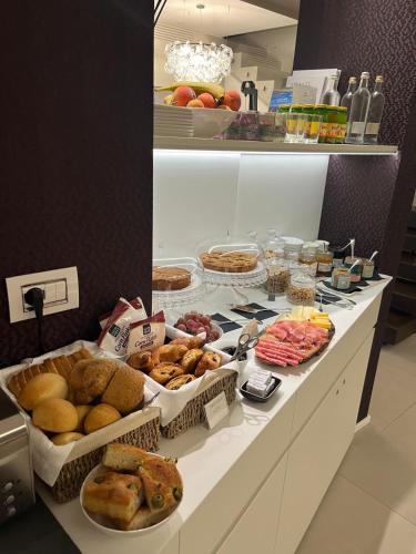 Φαγητό σε αυτό το bed & breakfast ή κάπου εκεί κοντά