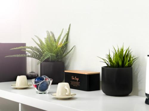 Gallery image of Appartamento “La Bella Vista” in Borgo