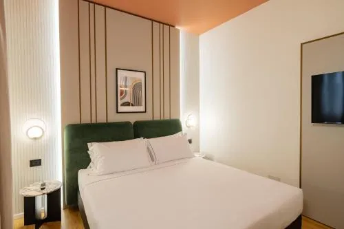 Bleis Hotel photo 17