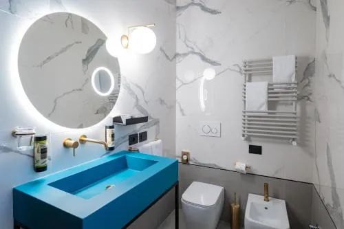 Bleis Hotel photo 30