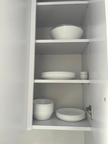 Gambar di galeri bagi Apartament Jurand Malbork di Malbork