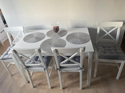 Gambar di galeri bagi Apartament Jurand Malbork di Malbork