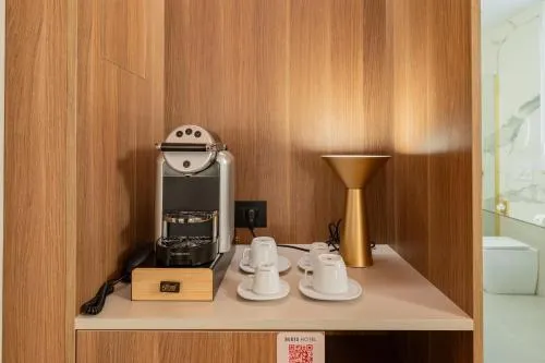 Bleis Hotel photo 23