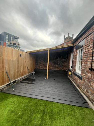 101 Bold Street Apartments photo 65