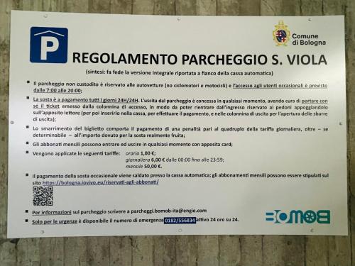 Certifikát, hodnocení, plakát nebo jiný dokument vystavený v ubytování Via Emilia House - By AyDesHouse