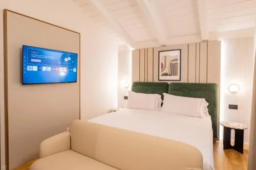 Bleis Hotel photo 21