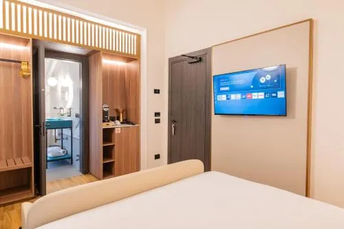 Bleis Hotel photo 22