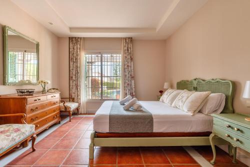 Villa Solara Luxe