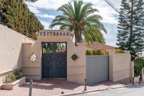 Villa Solara Luxe