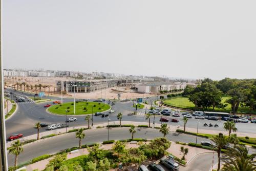 Η γειτονιά γύρω από ή μία γειτονιά κοντά σε αυτό το διαμέρισμα