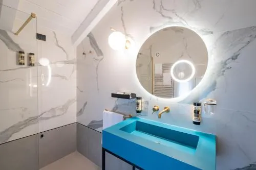 Bleis Hotel photo 24