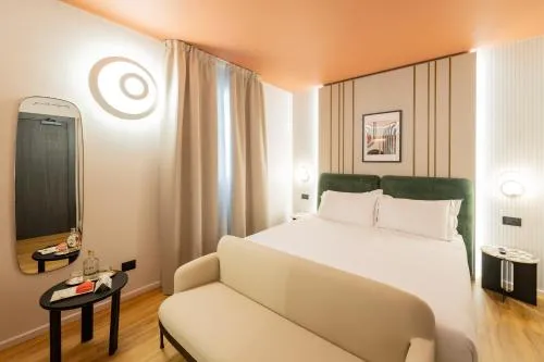Bleis Hotel photo 26