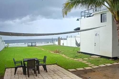 Photo de la galerie de l'établissement Tiny Villa, à Santa María Mizata