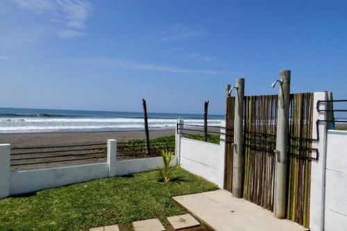 Photo de la galerie de l'établissement Tiny Villa, à Santa María Mizata