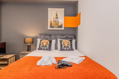 Spacious Apartment Next to Brighton Beach Sleep 6 photo 20