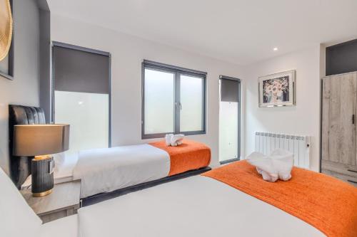 Spacious Apartment Next to Brighton Beach Sleep 6 photo 3