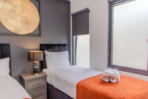 Spacious Apartment Next to Brighton Beach Sleep 6 photo 9