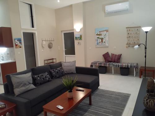 Giulia's Beach House