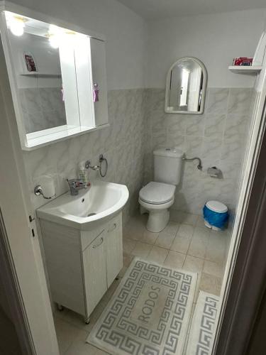 Giulia's Beach House