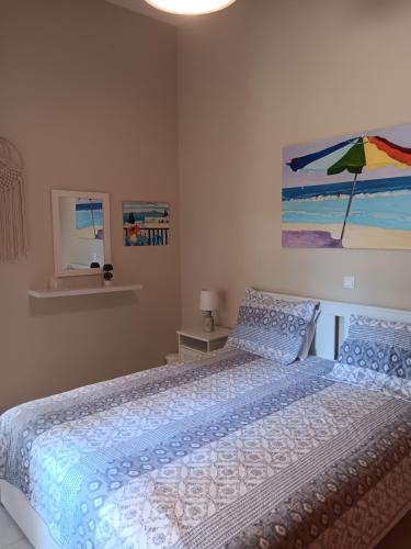 Giulia's Beach House