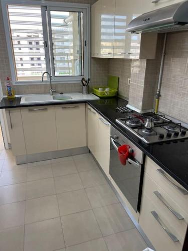 Cuina o zona de cuina de Welcome