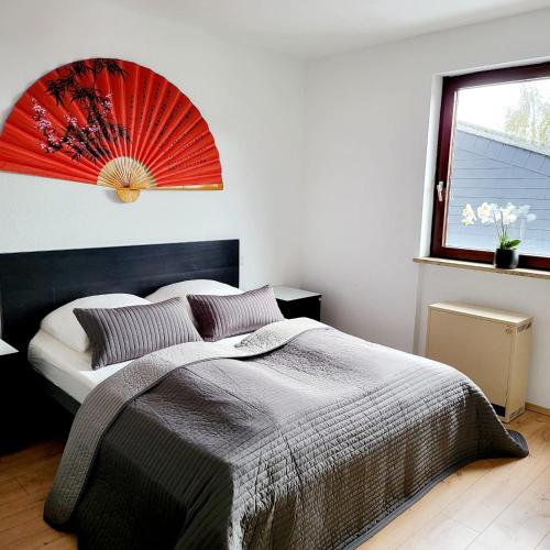 Foto dalla galleria di 2 Mauntain view apartments a Schonach