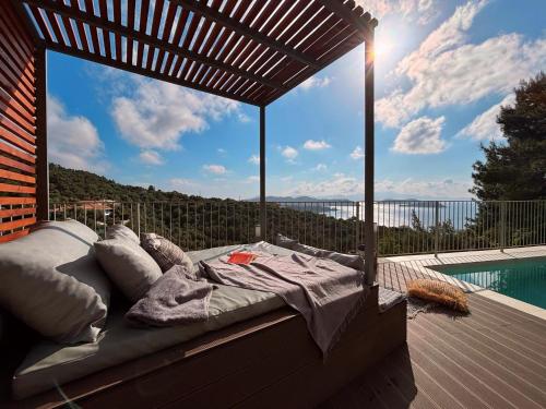 Cactus Suberb Suite With Private Pool