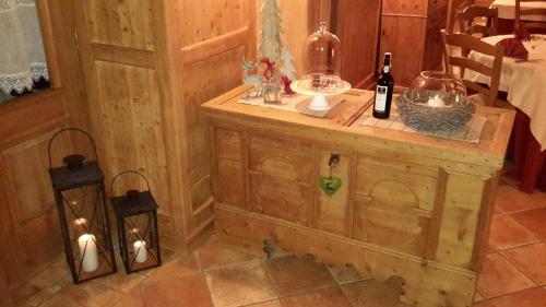 Gallery image of Alla Frasca Verde in Lauco