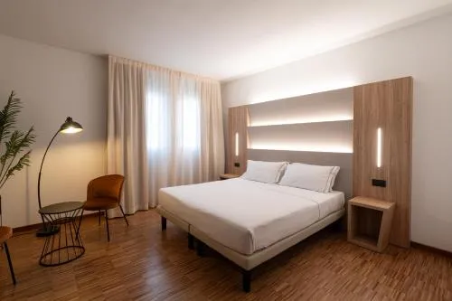 Bleis Hotel photo 29