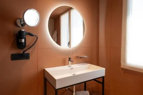 Bleis Hotel photo 13