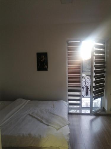 Katil atau katil-katil dalam bilik di Готель Ланцелот, Hotel Lancelot, готель Ланселот