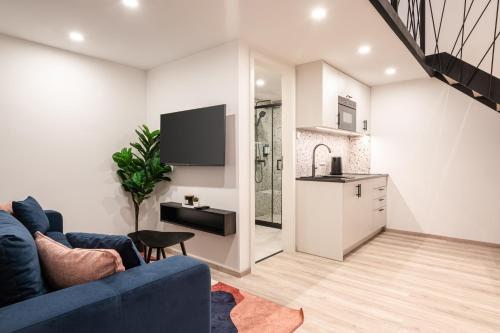 E44 - Erzsébet Boulevard Residence - Best Location by BQA