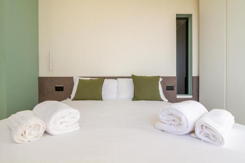 Albert’s • Suite Sunset con Ampio Terrazzo