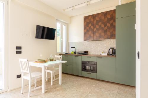 Albert’s • Suite Sunset con Ampio Terrazzo