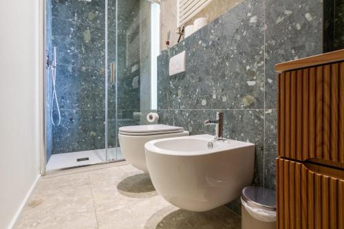 Albert’s • Suite Sunset con Ampio Terrazzo