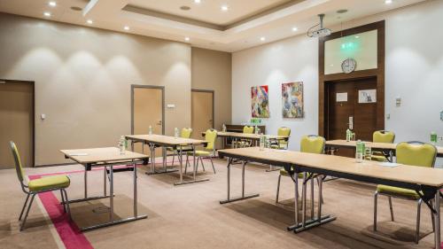 Gallery image of Holiday Inn - Kyiv by IHG in Kyiv