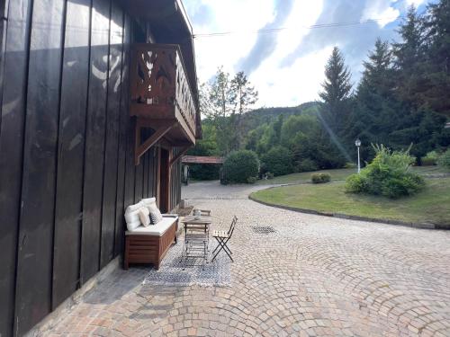 Φωτογραφία από το άλμπουμ του chalet cosy - Vallée Verte σε Fillinges