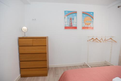 Foto dalla galleria di SeaLove Suite a Benalmádena