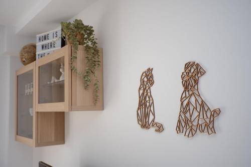 Foto dalla galleria di SeaLove Suite a Benalmádena