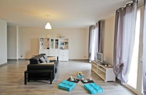 Gallery image of Appartamento alle Rive in Salò