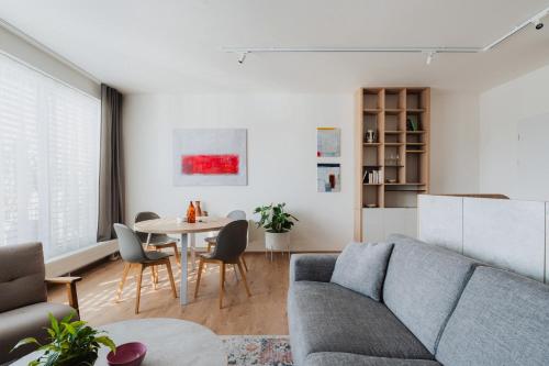 Byt K21 Na Perštýně