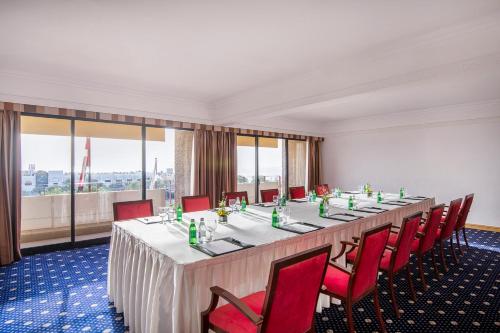 Galeriebild der Unterkunft InterContinental Muscat by IHG in Muscat