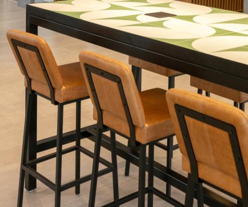 Φωτογραφία από το άλμπουμ του Monaro Hotel Guaporé σε Guaporé