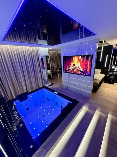 Masarska 6 VIP Apartamenty JACUZZI