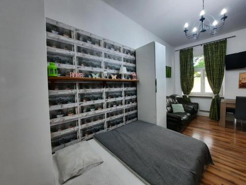Posteľ alebo postele v izbe v ubytovaní Lorf Hostel&Coffee