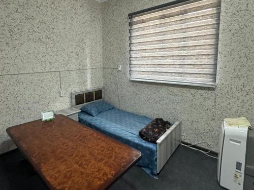 Foto dalla galleria di Мини Отель a Fergana