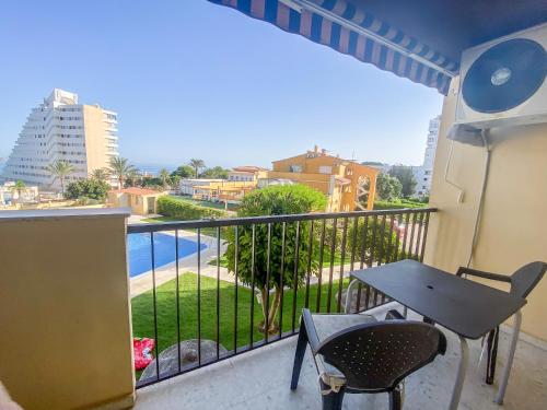 Casa Gustavo - Vistas al Mar